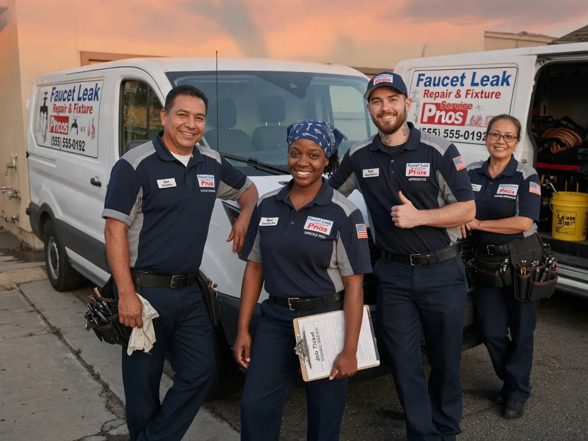 Faucet Repair company in Corona Del Mar, CA